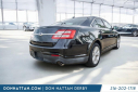 Thumbnail image of 2018 Ford Taurus at Don Hattan Chevrolet