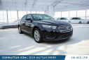 Thumbnail image of 2018 Ford Taurus at Don Hattan Chevrolet