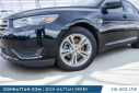 Thumbnail image of 2018 Ford Taurus at Don Hattan Chevrolet