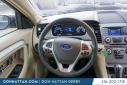 Thumbnail image of 2018 Ford Taurus at Don Hattan Chevrolet