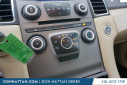 Thumbnail image of 2018 Ford Taurus at Don Hattan Chevrolet