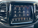 Thumbnail image of 2020 Jeep Compass at Aventura Chrysler Jeep Dodge Ram