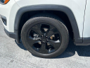 Thumbnail image of 2020 Jeep Compass at Aventura Chrysler Jeep Dodge Ram