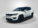 Thumbnail image of 2020 Jeep Compass at Aventura Chrysler Jeep Dodge Ram