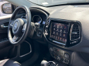 Thumbnail image of 2020 Jeep Compass at Aventura Chrysler Jeep Dodge Ram