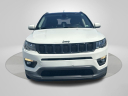 Thumbnail image of 2020 Jeep Compass at Aventura Chrysler Jeep Dodge Ram