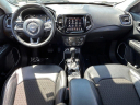 Thumbnail image of 2020 Jeep Compass at Aventura Chrysler Jeep Dodge Ram