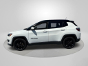 Thumbnail image of 2020 Jeep Compass at Aventura Chrysler Jeep Dodge Ram