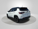 Thumbnail image of 2020 Jeep Compass at Aventura Chrysler Jeep Dodge Ram