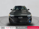 Thumbnail image of 2024 Audi Q8 e-tron at Audi Queens