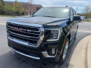 Thumbnail image of 2022 GMC Yukon at Lafontaine Chevrolet