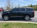 Thumbnail image of 2022 GMC Yukon at Lafontaine Chevrolet