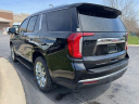 Thumbnail image of 2022 GMC Yukon at Lafontaine Chevrolet