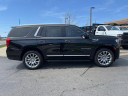 Thumbnail image of 2022 GMC Yukon at Lafontaine Chevrolet