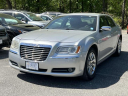 Thumbnail image of 2012 Chrysler 300 at North Coast Subaru