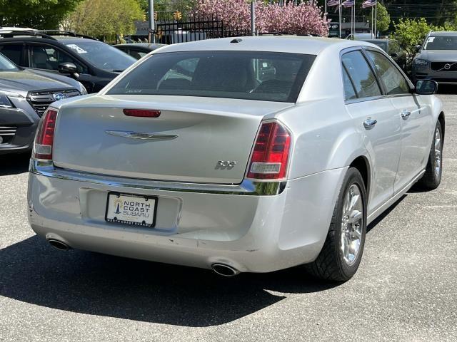 Thumbnail image of 2012 Chrysler 300 at North Coast Subaru