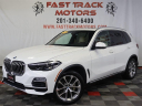 Thumbnail image of 2020 BMW X5 at Fast Track Motors