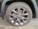 Thumbnail image of 2021 Jeep Compass at Metro Honda