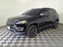 Thumbnail image of 2021 Jeep Compass at Metro Honda