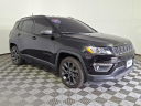 Thumbnail image of 2021 Jeep Compass at Metro Honda