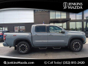 Thumbnail image of 2023 Nissan Frontier at Jenkins Mazda [New]