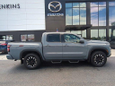 Thumbnail image of 2023 Nissan Frontier at Jenkins Mazda [New]