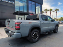 Thumbnail image of 2023 Nissan Frontier at Jenkins Mazda [New]