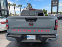 Thumbnail image of 2023 Nissan Frontier at Jenkins Mazda [New]