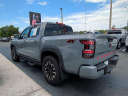 Thumbnail image of 2023 Nissan Frontier at Jenkins Mazda [New]