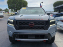 Thumbnail image of 2023 Nissan Frontier at Jenkins Mazda [New]