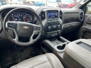 Thumbnail image of 2019 Chevrolet Silverado 1500 at Lafontaine Chevrolet