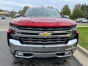 Thumbnail image of 2019 Chevrolet Silverado 1500 at Lafontaine Chevrolet