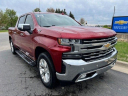Thumbnail image of 2019 Chevrolet Silverado 1500 at Lafontaine Chevrolet
