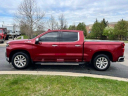 Thumbnail image of 2019 Chevrolet Silverado 1500 at Lafontaine Chevrolet