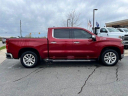Thumbnail image of 2019 Chevrolet Silverado 1500 at Lafontaine Chevrolet