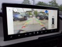 Thumbnail image of 2025 Ford Bronco Sport at Mccarthy Ford