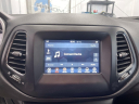 Thumbnail image of 2021 Jeep Compass at Tom Dinsdale Chrysler Dodge Jeep Ram