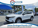 Thumbnail image of 2023 Honda CR-V Hybrid at Grainger Honda USED