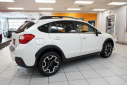 2017 Subaru Crosstrek 2.0i Limited at Serpentini Chevrolet of Strongsville