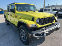 Thumbnail image of 2024 Jeep Gladiator at Hollywood Chrysler Jeep