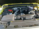 Thumbnail image of 2024 Jeep Gladiator at Hollywood Chrysler Jeep
