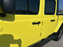 Thumbnail image of 2024 Jeep Gladiator at Hollywood Chrysler Jeep