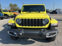 Thumbnail image of 2024 Jeep Gladiator at Hollywood Chrysler Jeep