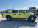 Thumbnail image of 2024 Jeep Gladiator at Hollywood Chrysler Jeep