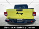 Thumbnail image of 2024 Jeep Gladiator at Hollywood Chrysler Jeep