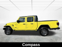 Thumbnail image of 2024 Jeep Gladiator at Hollywood Chrysler Jeep