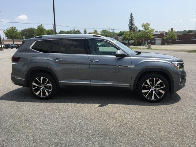 Thumbnail image of 2025 Volkswagen Atlas at O'Connor Volkswagen - New and Used