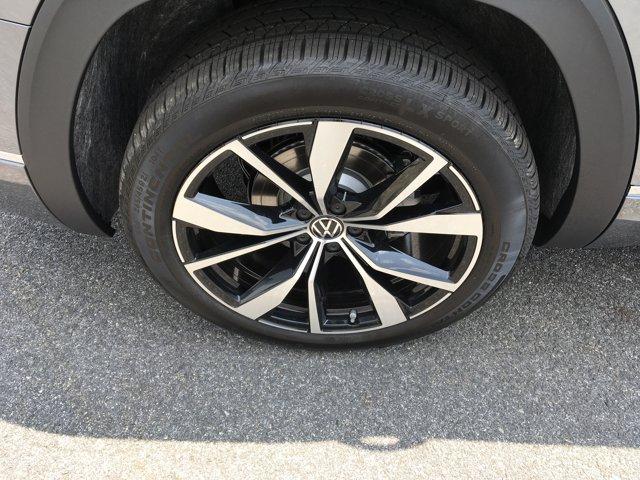 Thumbnail image of 2025 Volkswagen Atlas at O'Connor Volkswagen - New and Used