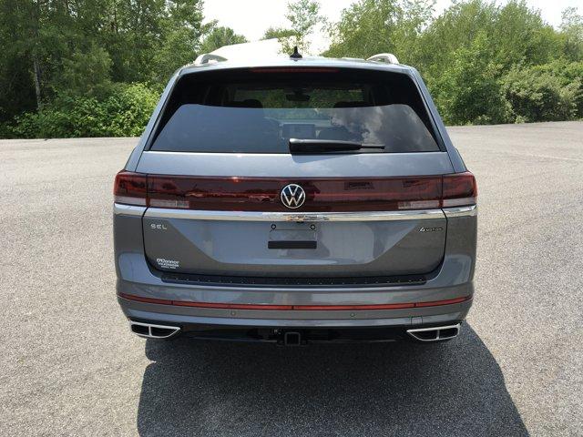 Thumbnail image of 2025 Volkswagen Atlas at O'Connor Volkswagen - New and Used