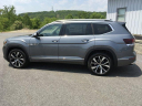 Thumbnail image of 2025 Volkswagen Atlas at O'Connor Volkswagen - New and Used
